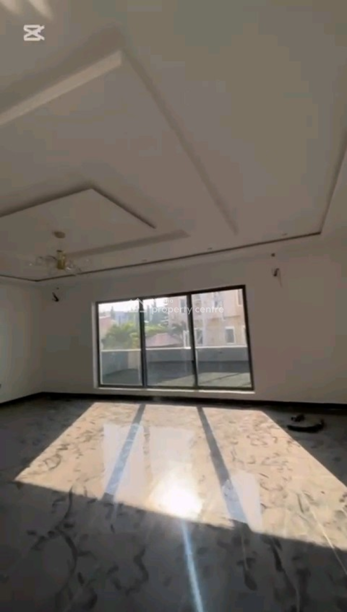 Discover Your Dream Sanctuary, Diplomatic Zone, Katampe Extension, Katampe, Abuja, Flat / Apartment for Sale