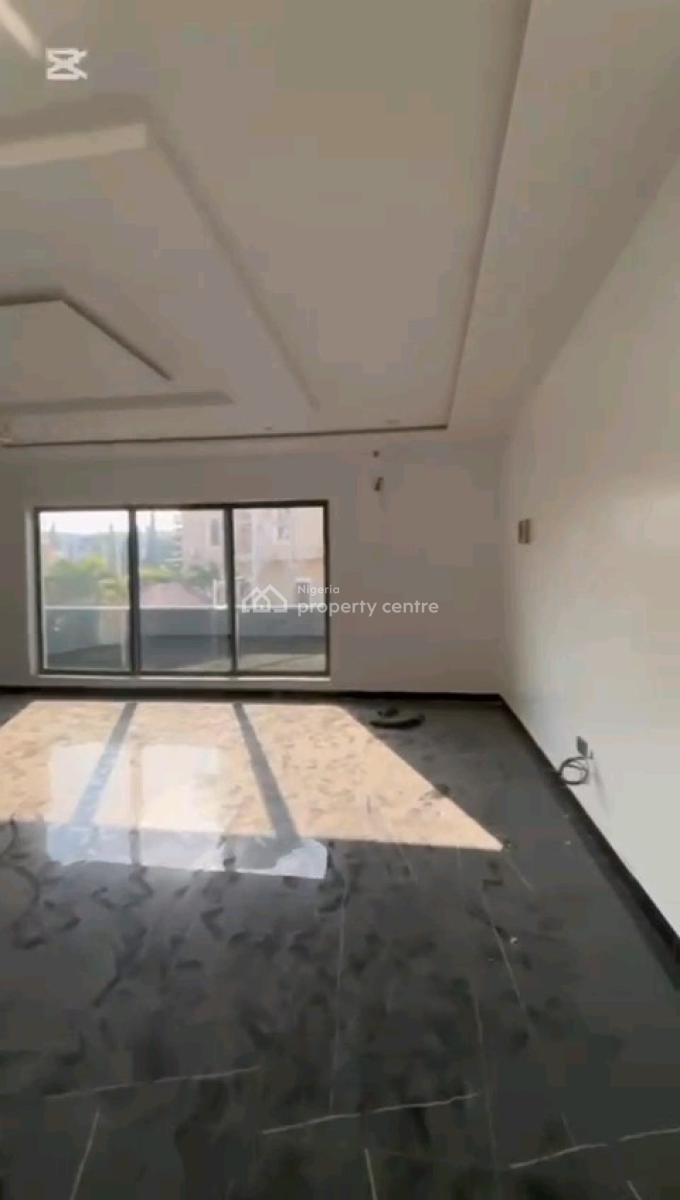 Discover Your Dream Sanctuary, Diplomatic Zone, Katampe Extension, Katampe, Abuja, Flat / Apartment for Sale