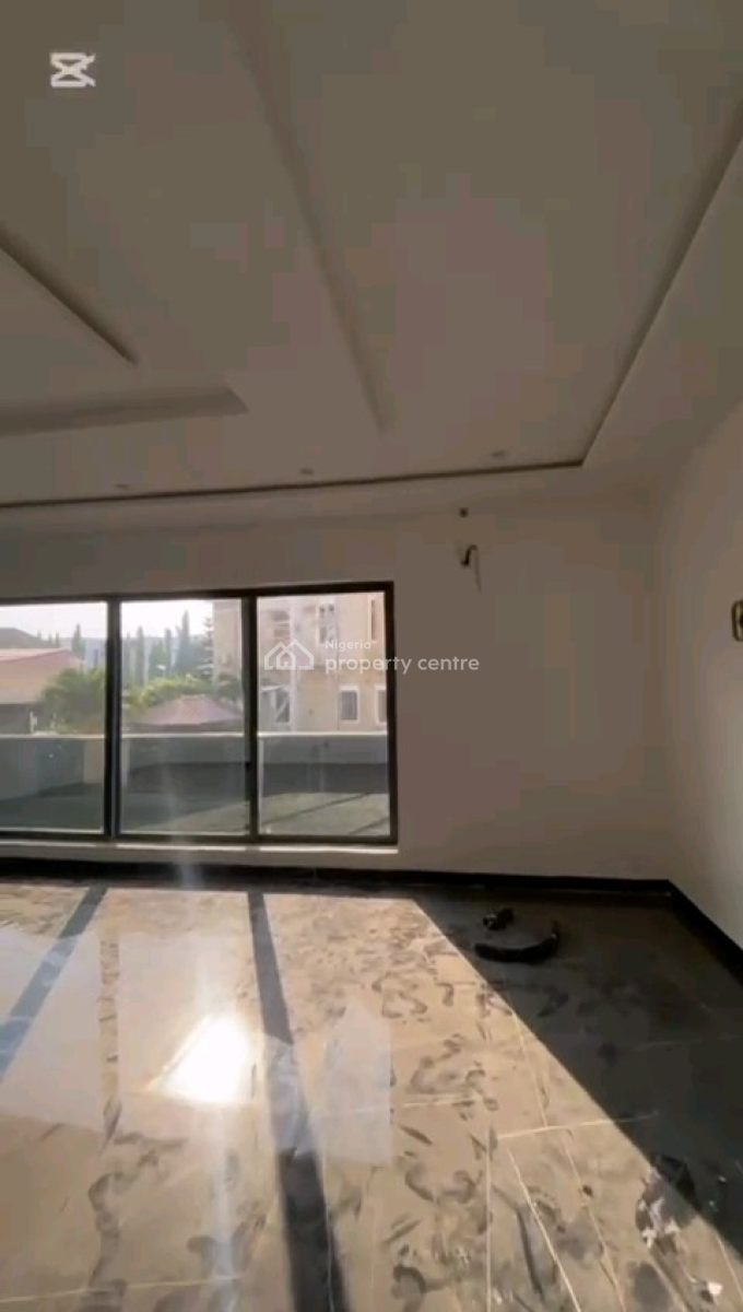 Discover Your Dream Sanctuary, Diplomatic Zone, Katampe Extension, Katampe, Abuja, Flat / Apartment for Sale