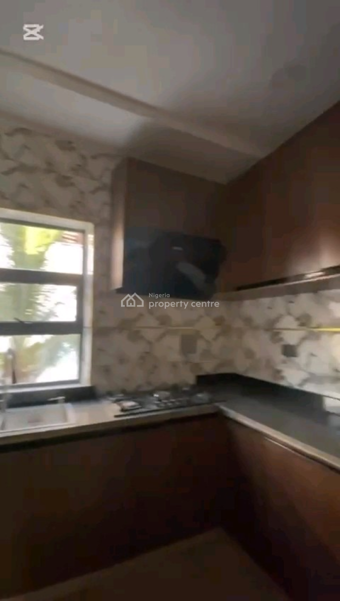 Discover Your Dream Sanctuary, Diplomatic Zone, Katampe Extension, Katampe, Abuja, Flat / Apartment for Sale