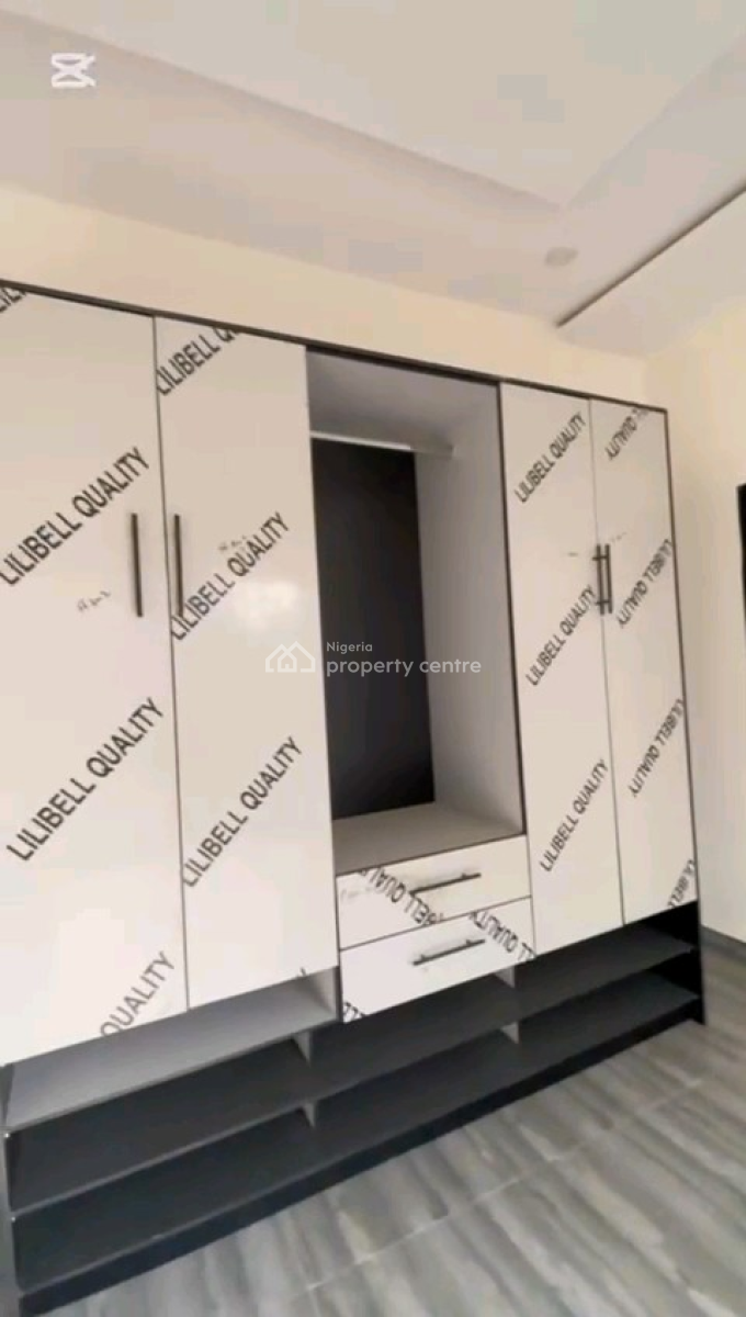 Discover Your Dream Sanctuary, Diplomatic Zone, Katampe Extension, Katampe, Abuja, Flat / Apartment for Sale