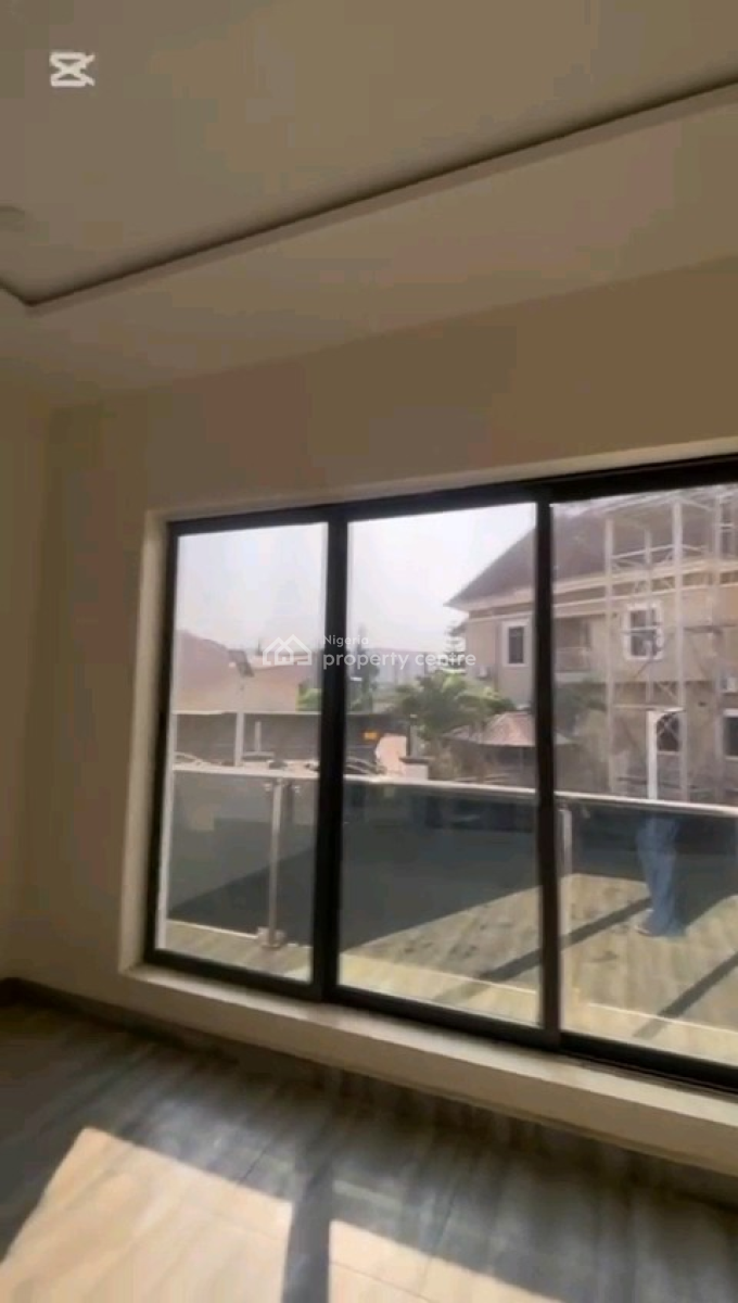 Discover Your Dream Sanctuary, Diplomatic Zone, Katampe Extension, Katampe, Abuja, Flat / Apartment for Sale