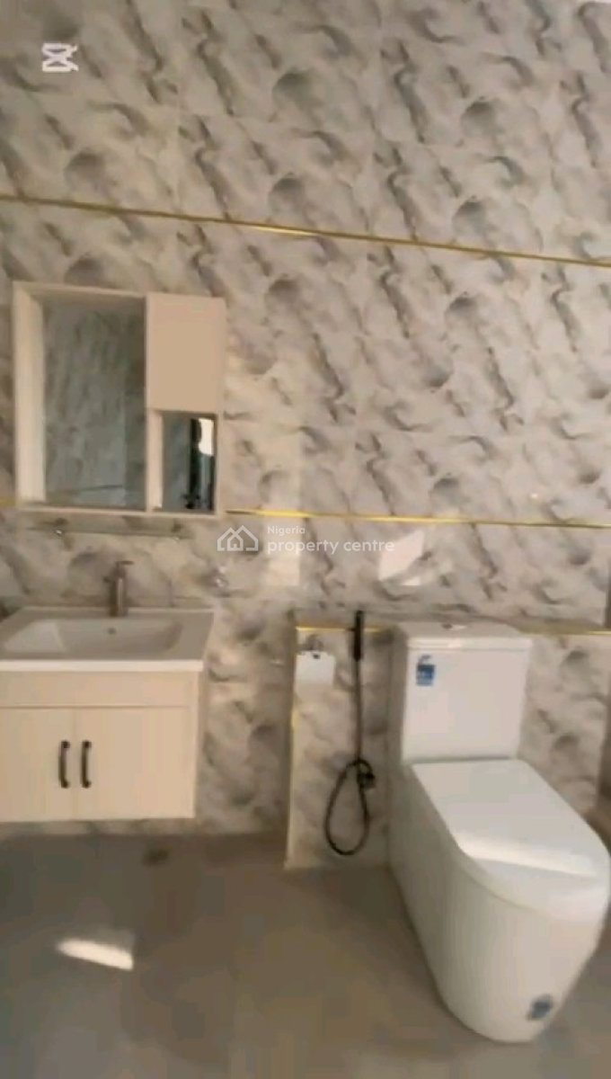 Discover Your Dream Sanctuary, Diplomatic Zone, Katampe Extension, Katampe, Abuja, Flat / Apartment for Sale