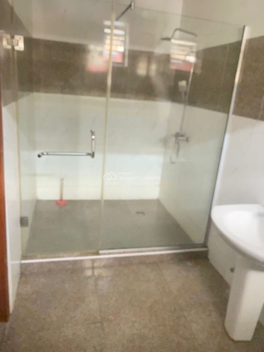 4 Bedroom Terrace Duplex, Ikota, Lekki, Lagos, Terraced Duplex for Rent