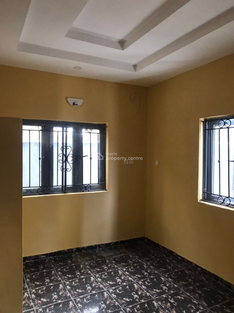 Luxury and Brand New 2bed Apartment in a Good and Secured Area, Ogunfayo Street, Awoyaya, Ibeju Lekki, Lagos, Flat / Apartment for Rent