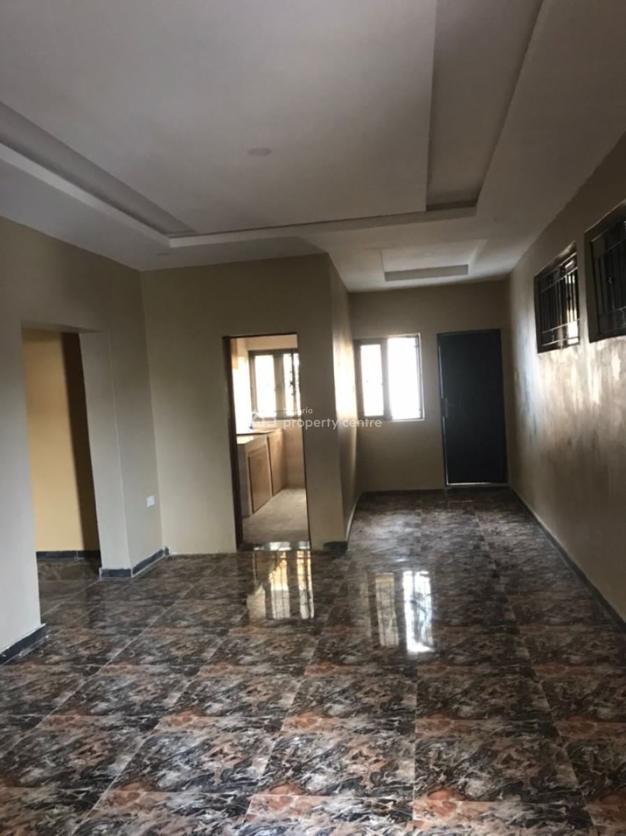 Luxury and Brand New 2bed Apartment in a Good and Secured Area, Ogunfayo Street, Awoyaya, Ibeju Lekki, Lagos, Flat / Apartment for Rent