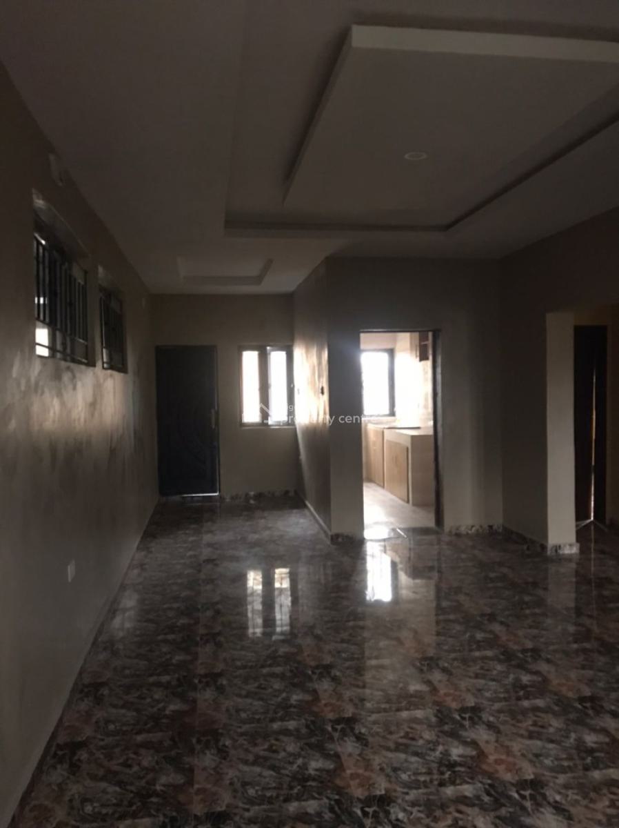 Luxury and Brand New 2bed Apartment in a Good and Secured Area, Ogunfayo Street, Awoyaya, Ibeju Lekki, Lagos, Flat / Apartment for Rent
