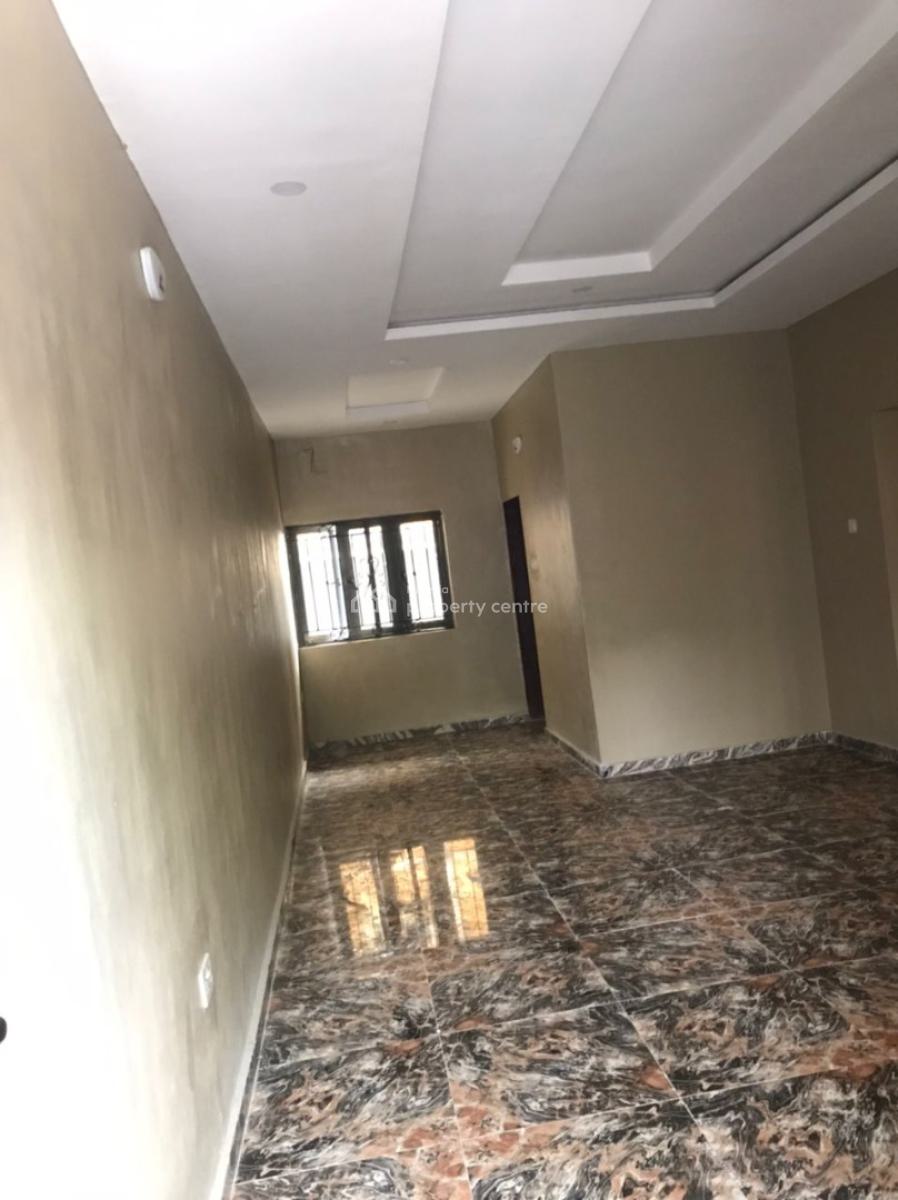 Luxury and Brand New 2bed Apartment in a Good and Secured Area, Ogunfayo Street, Awoyaya, Ibeju Lekki, Lagos, Flat / Apartment for Rent
