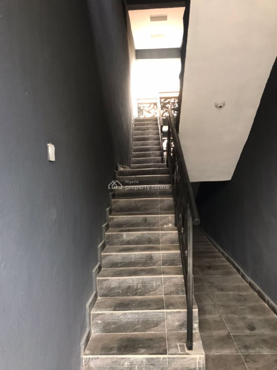 Luxury and Brand New 2bed Apartment in a Good and Secured Area, Ogunfayo Street, Awoyaya, Ibeju Lekki, Lagos, Flat / Apartment for Rent