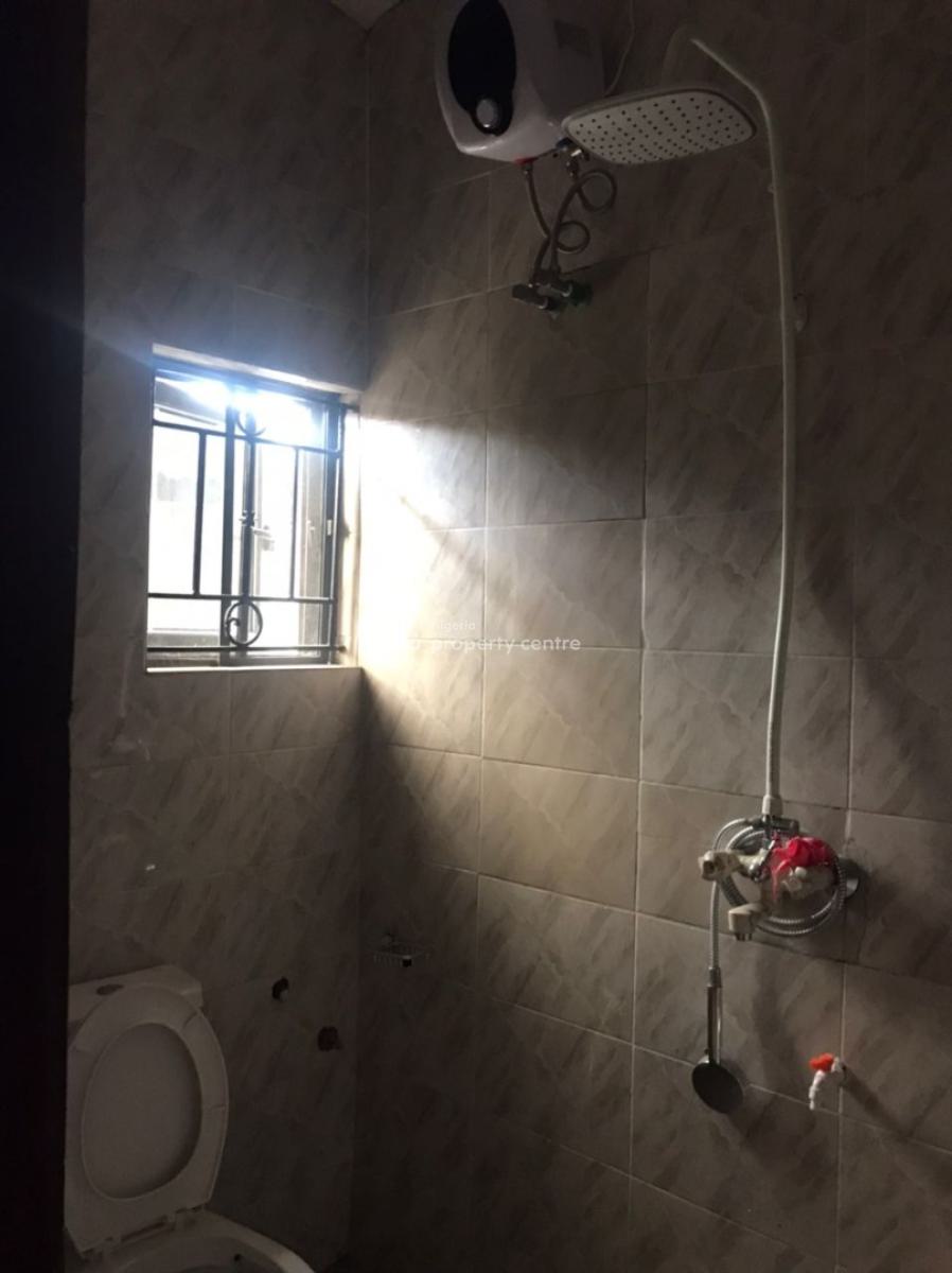 Luxury and Brand New 2bed Apartment in a Good and Secured Area, Ogunfayo Street, Awoyaya, Ibeju Lekki, Lagos, Flat / Apartment for Rent