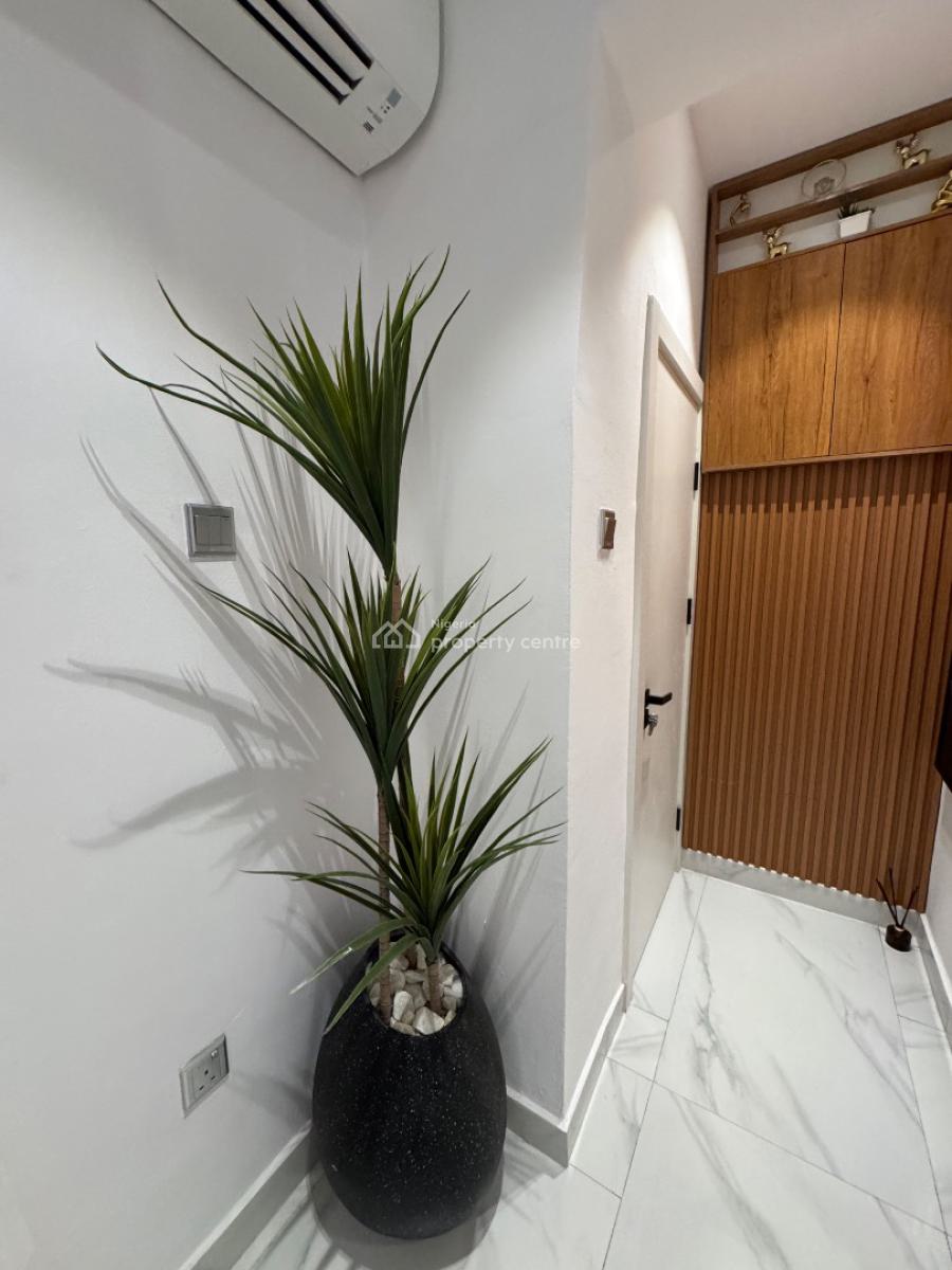 Luxuriously Furnished 3 Bedrooms Terrace Duplex, Banana Island, Ikoyi, Lagos, House for Rent
