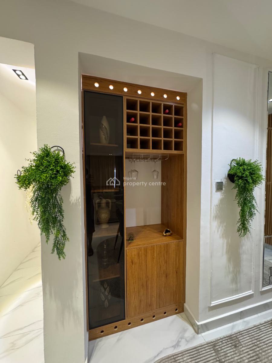 Luxuriously Furnished 3 Bedrooms Terrace Duplex, Banana Island, Ikoyi, Lagos, House for Rent