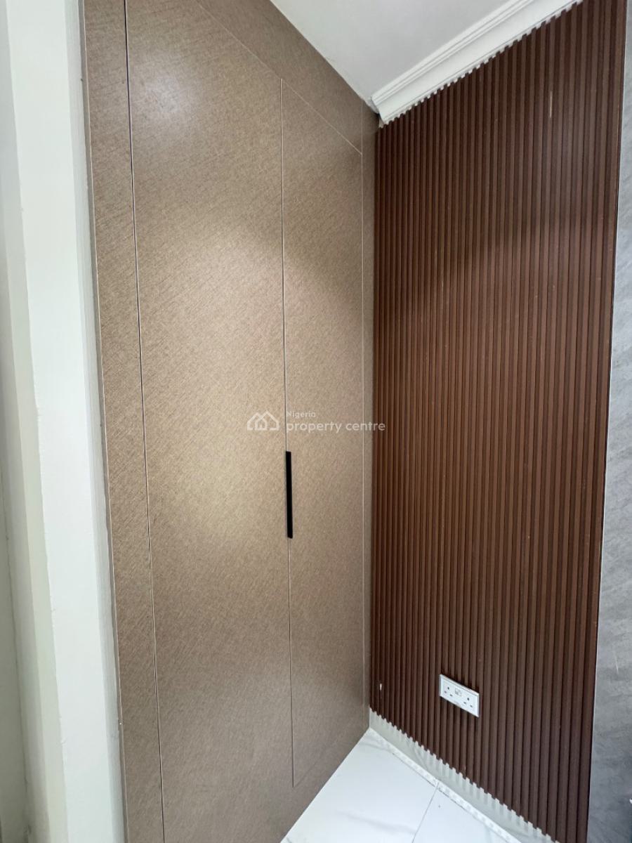 Luxuriously Furnished 3 Bedrooms Terrace Duplex, Banana Island, Ikoyi, Lagos, House for Rent