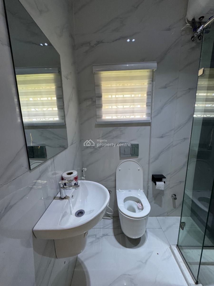 Luxuriously Furnished 3 Bedrooms Terrace Duplex, Banana Island, Ikoyi, Lagos, House for Rent