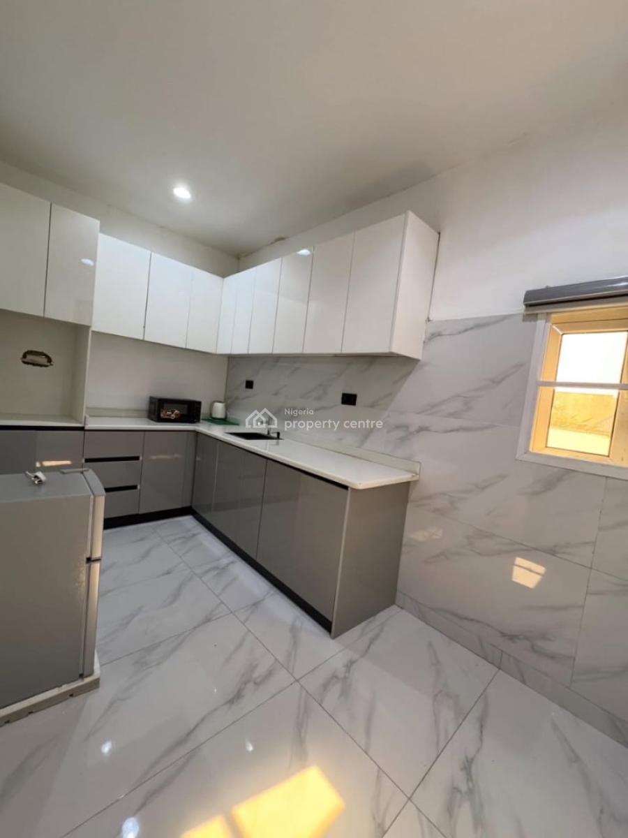 5 Bedroom Detached Duplex, Mabushi, Abuja, Semi-detached Duplex for Sale