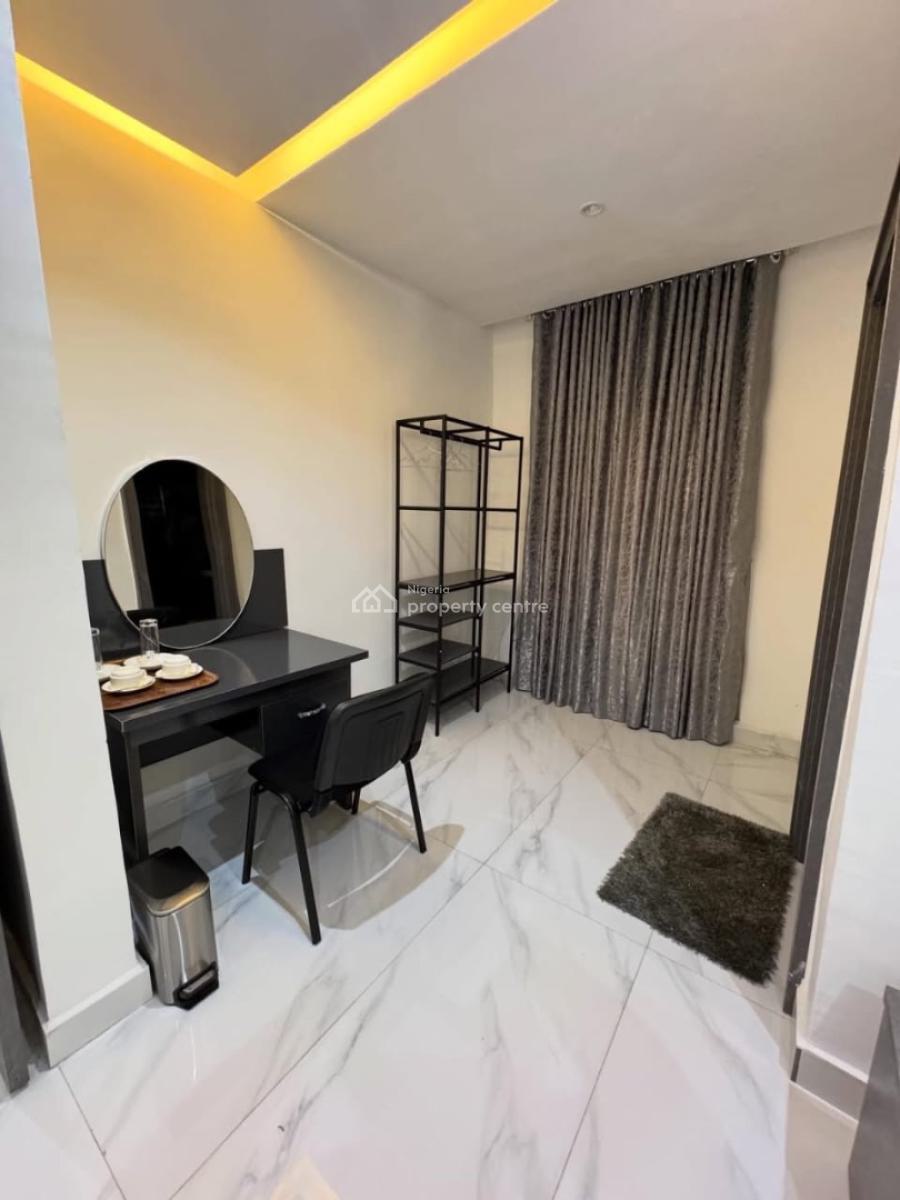 5 Bedroom Detached Duplex, Mabushi, Abuja, Semi-detached Duplex for Sale