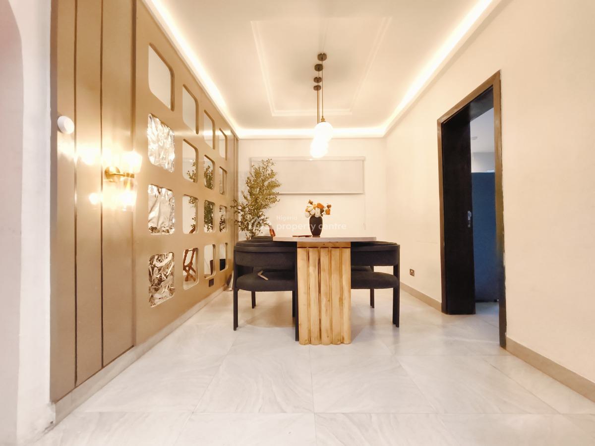 Exquisite 2 Bedroom Apartment, Lekki Phase 1, Lekki Phase 1, Lekki, Lagos, Flat / Apartment Short Let