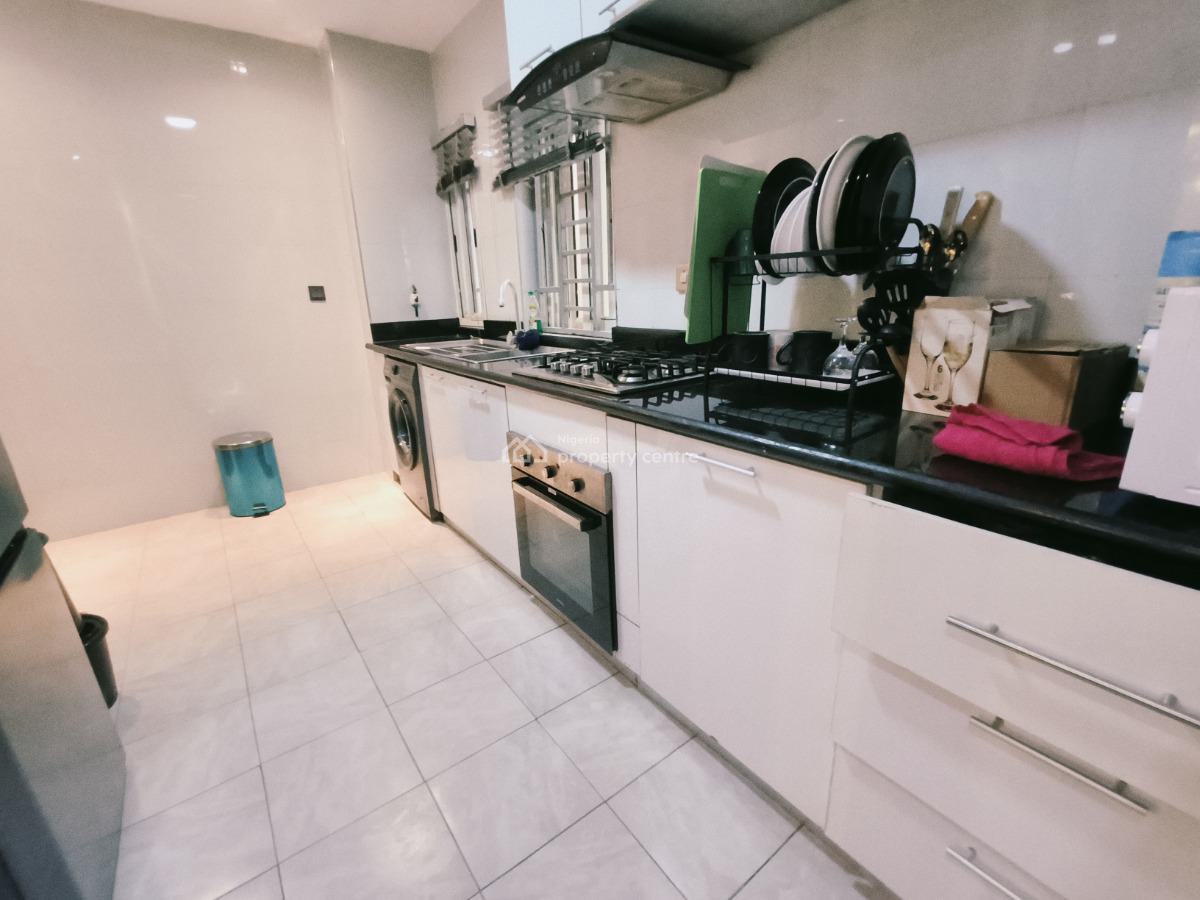 Mini Flat (room & Parlour) Apartment, Lekki Phase 1, Lekki Phase 1, Lekki, Lagos, Mini Flat (room and Parlour) Short Let