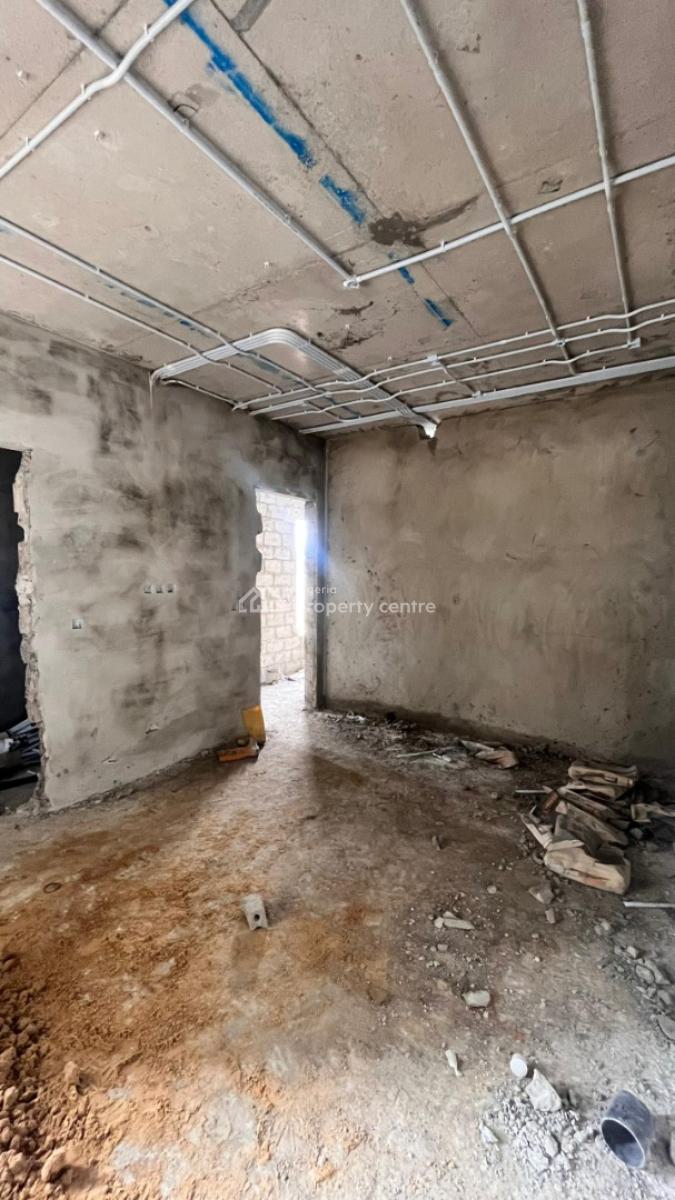 Off Plan 2 Bedroom Apartment +bq with Luxury Finish, Payment Plan, Lekki Phase 1, Lekki, Lagos, Flat / Apartment for Sale