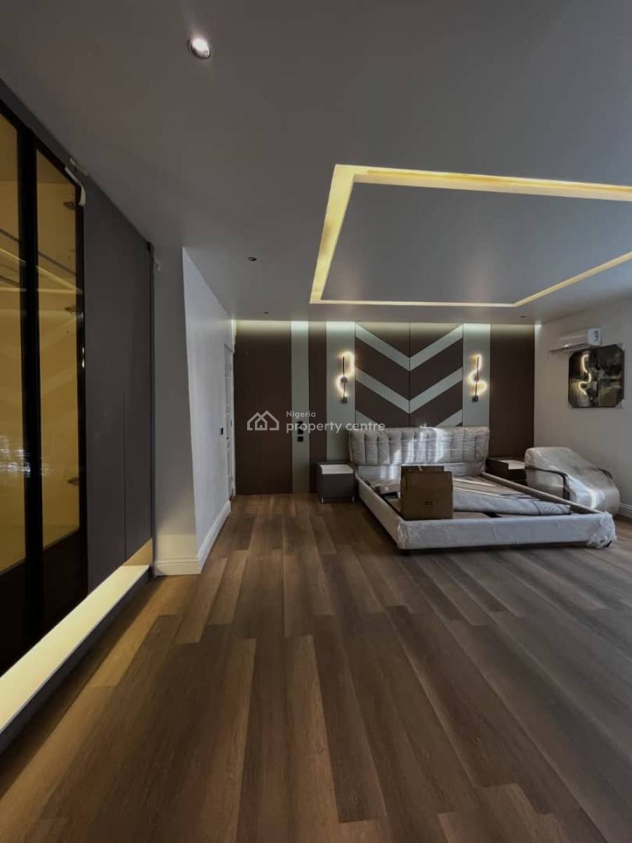 7 Bedroom Detached Duplex, Kado, Abuja, House for Sale