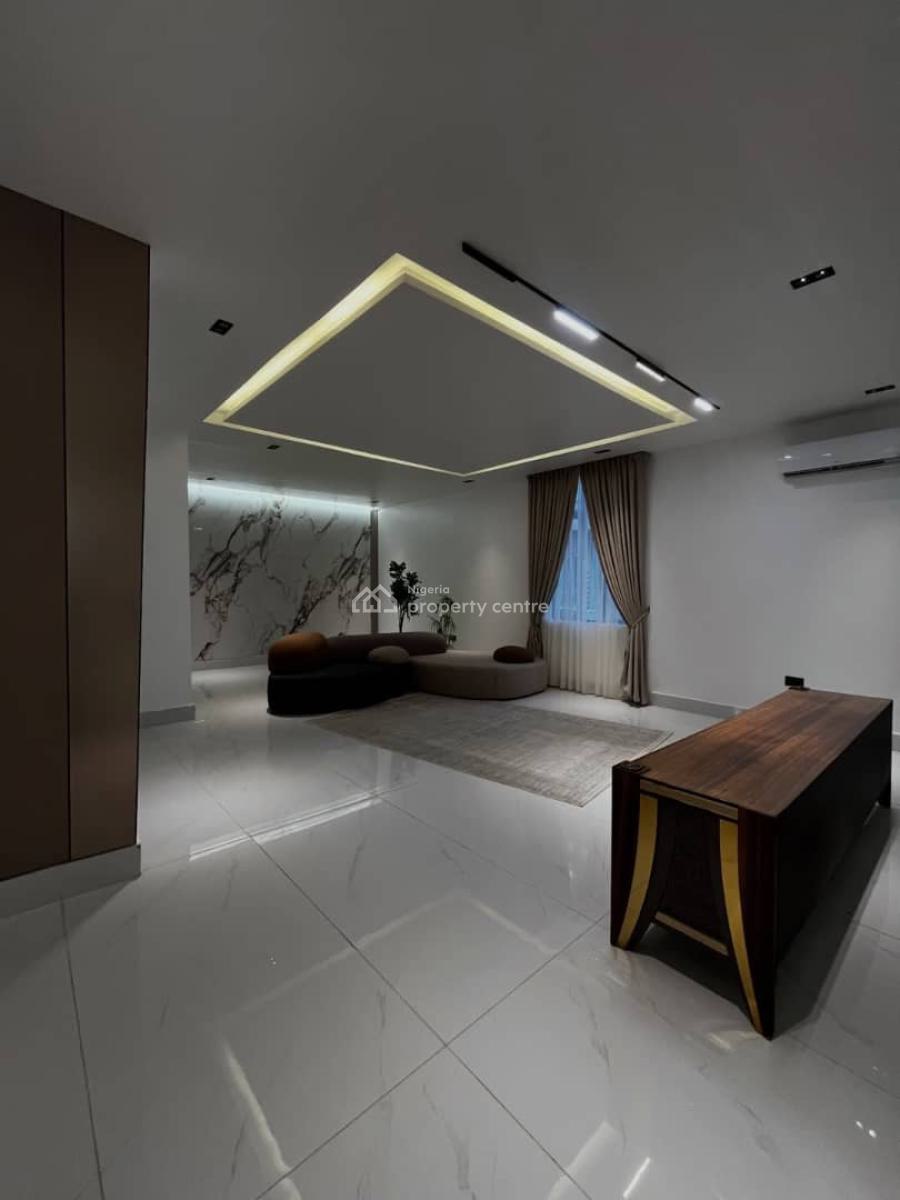 7 Bedroom Detached Duplex, Kado, Abuja, House for Sale