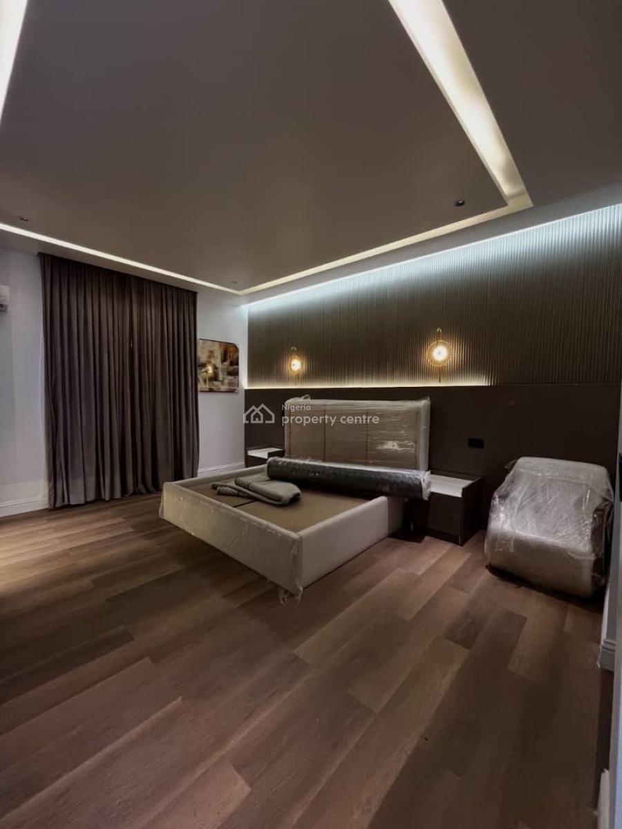 7 Bedroom Detached Duplex, Kado, Abuja, House for Sale