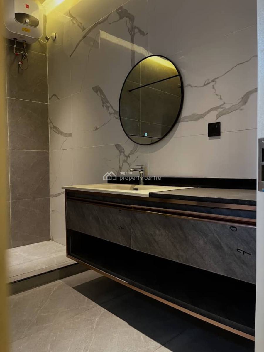 7 Bedroom Detached Duplex, Kado, Abuja, House for Sale