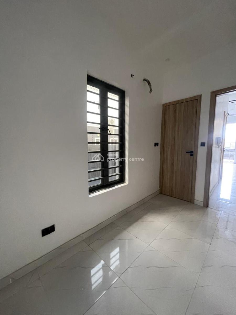 Beautifully Design 4bedroom Semi-detached Duplex, Beautifully Design 4bedroom Semi-detached Duplex, Agungi, Lekki, Lagos, Semi-detached Duplex for Sale