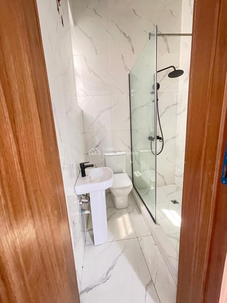 5 Bedroom Spacious Fully Detached Duplex with a Room Bq, 5 Bedroom Spacious Fully Detached Duplex with a Room Bq, Agungi, Lekki, Lagos, Detached Duplex for Sale