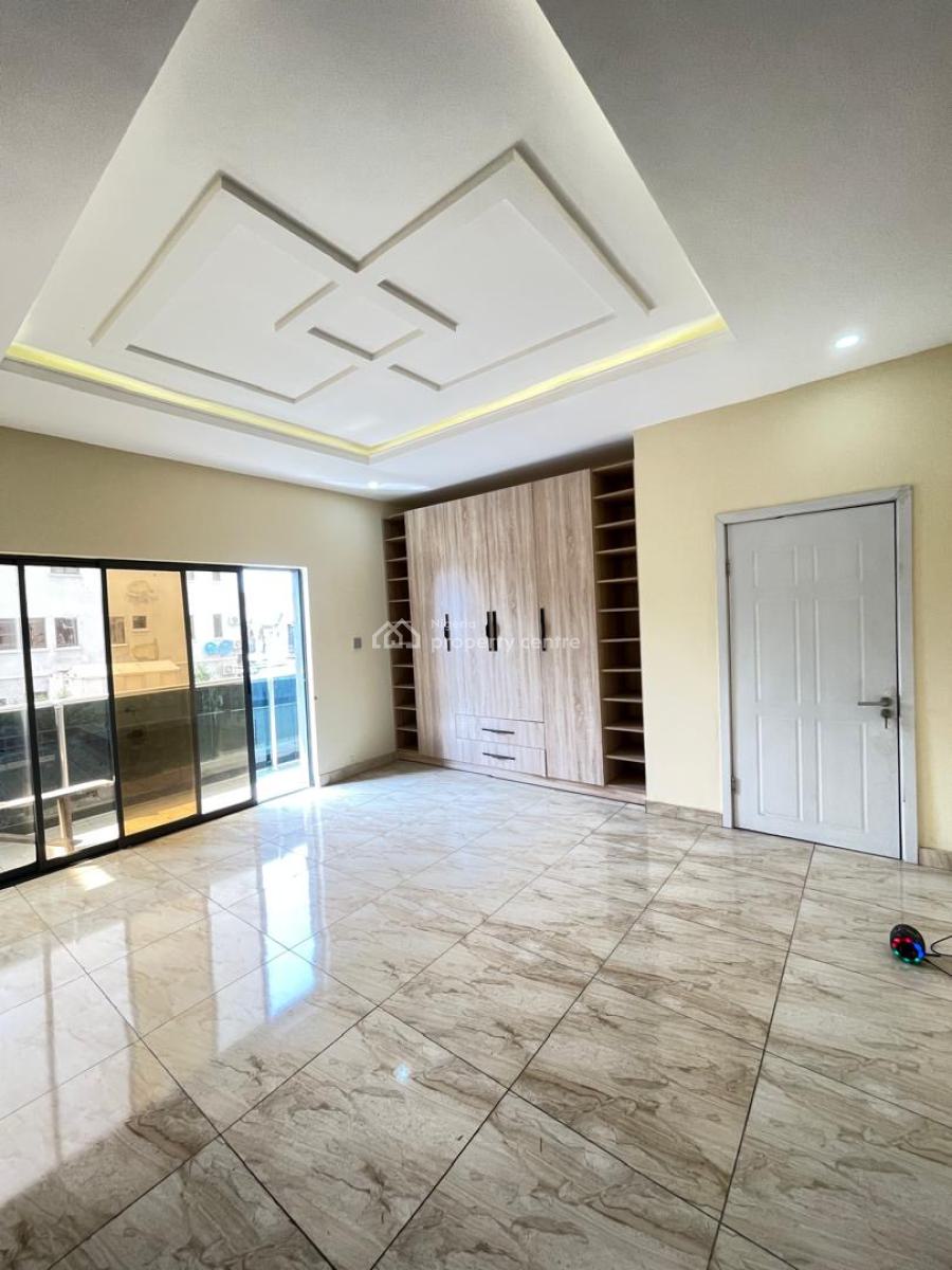 Brand New 4bedroom Semi-detached Duplex, Brand New 4bedroom Semi-detached Duplex, Agungi, Lekki, Lagos, Semi-detached Duplex for Sale