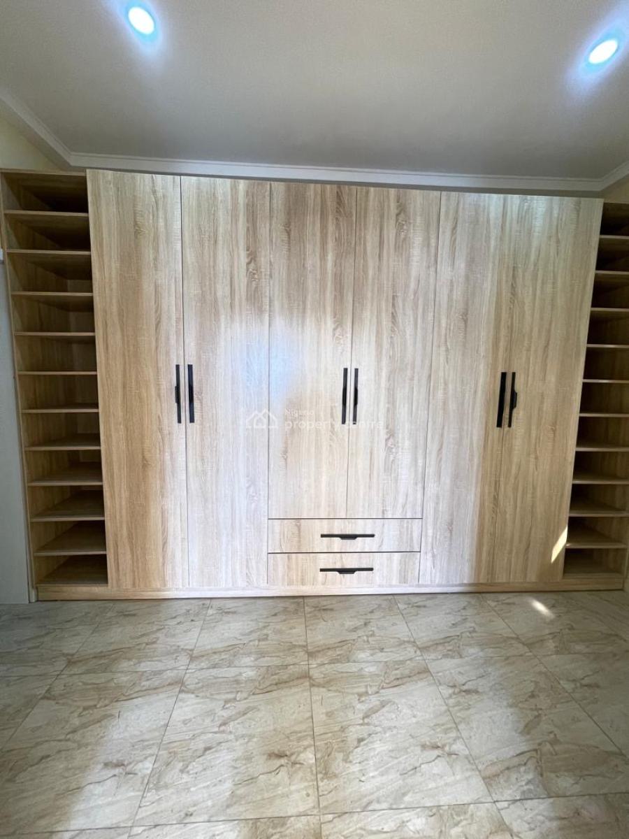 Brand New 4bedroom Semi-detached Duplex, Brand New 4bedroom Semi-detached Duplex, Agungi, Lekki, Lagos, Semi-detached Duplex for Sale