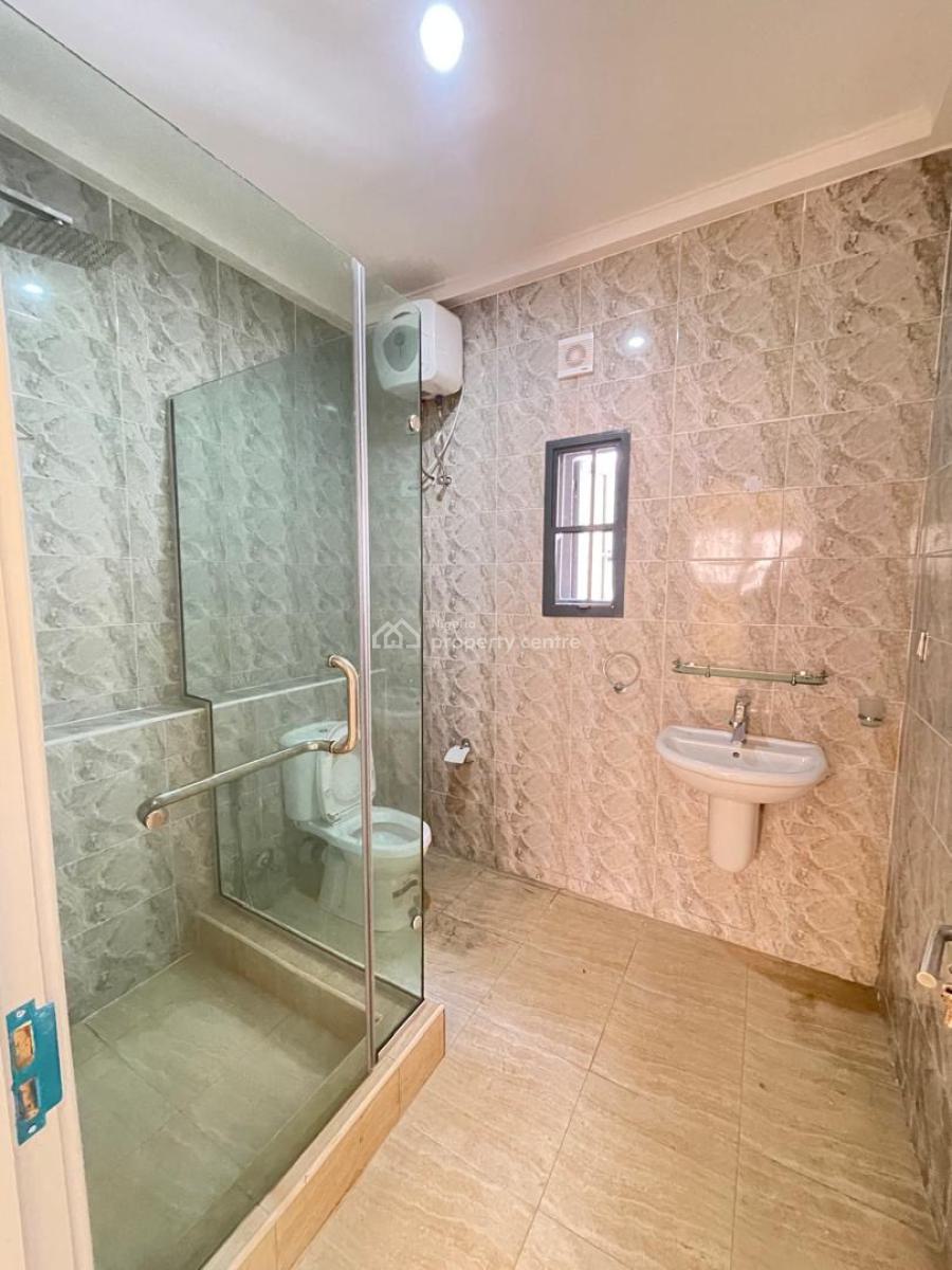 Brand New 4bedroom Semi-detached Duplex, Brand New 4bedroom Semi-detached Duplex, Agungi, Lekki, Lagos, Semi-detached Duplex for Sale