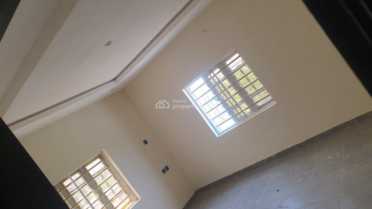 Newly Built 4 Block of 3bedroom Flat in a Secure, Calm Estate, Forthright Estate Arepo, Berger, Arepo, Ogun, Flat / Apartment for Sale