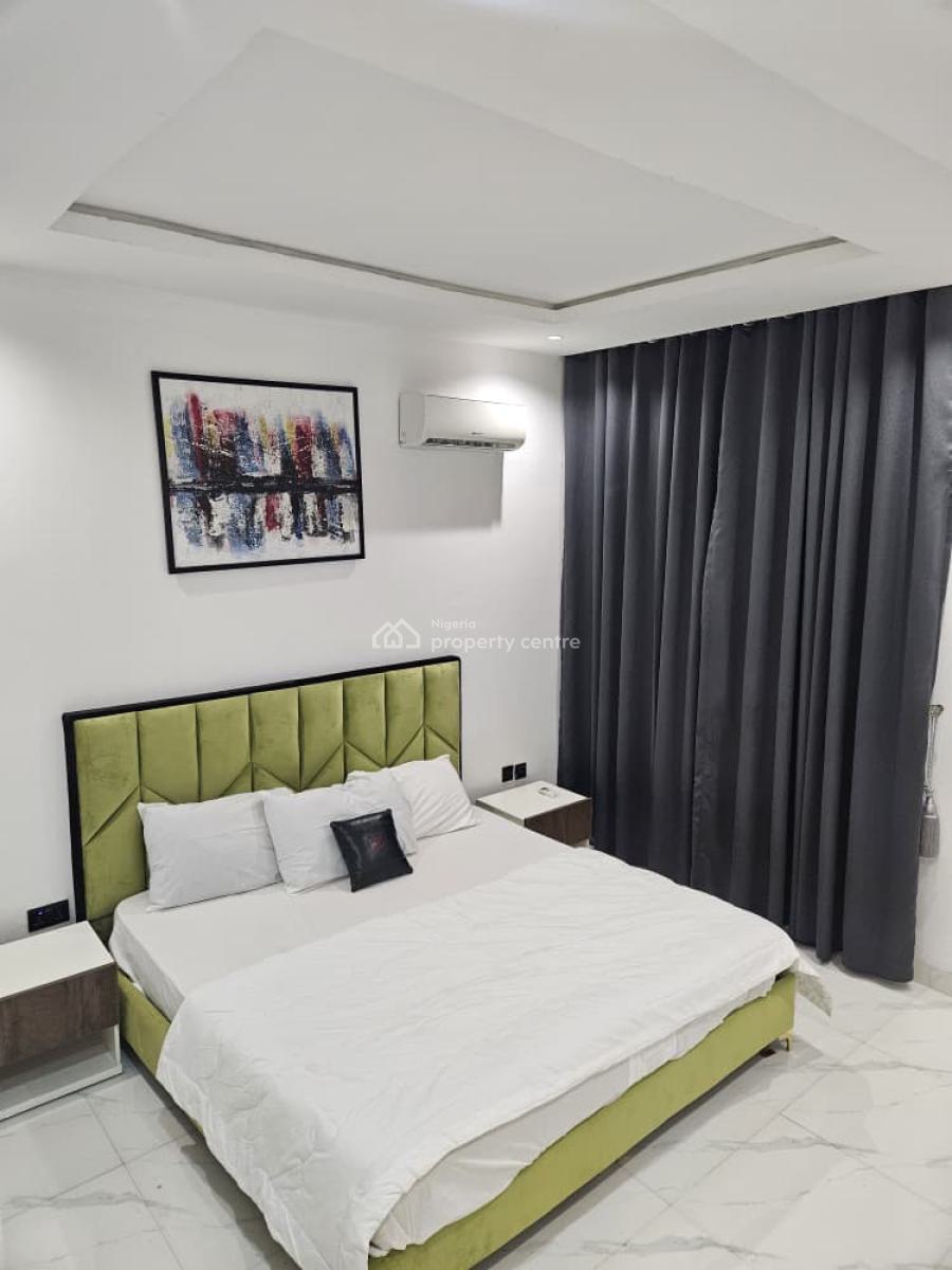 Luxury Furnished 2 Bedroom Apartment, Karmo, Abuja, Flat / Apartment for Rent