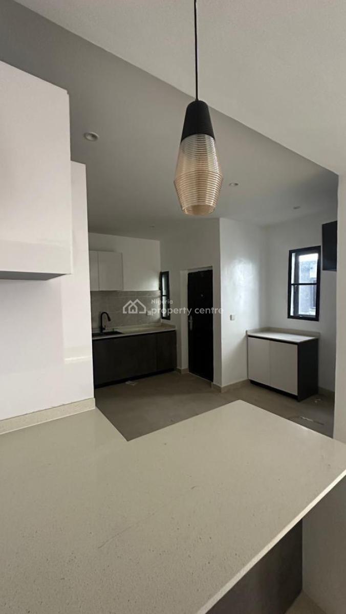 Beautifully Built 3bedroom Apartment Perfect for Airbnb Cashflow, Beautifully Built 3bedroom Apartment Perfect for Airbnb Cashflow, Lekki Phase 1, Lekki, Lagos, Block of Flats for Sale