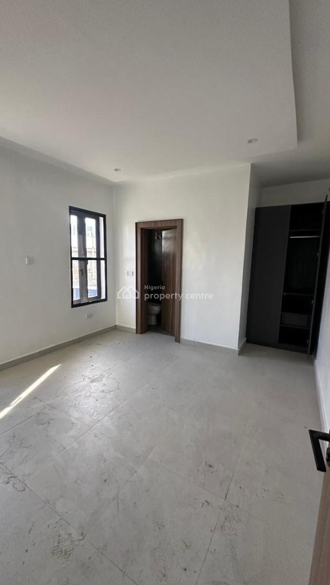Beautifully Built 3bedroom Apartment Perfect for Airbnb Cashflow, Beautifully Built 3bedroom Apartment Perfect for Airbnb Cashflow, Lekki Phase 1, Lekki, Lagos, Block of Flats for Sale