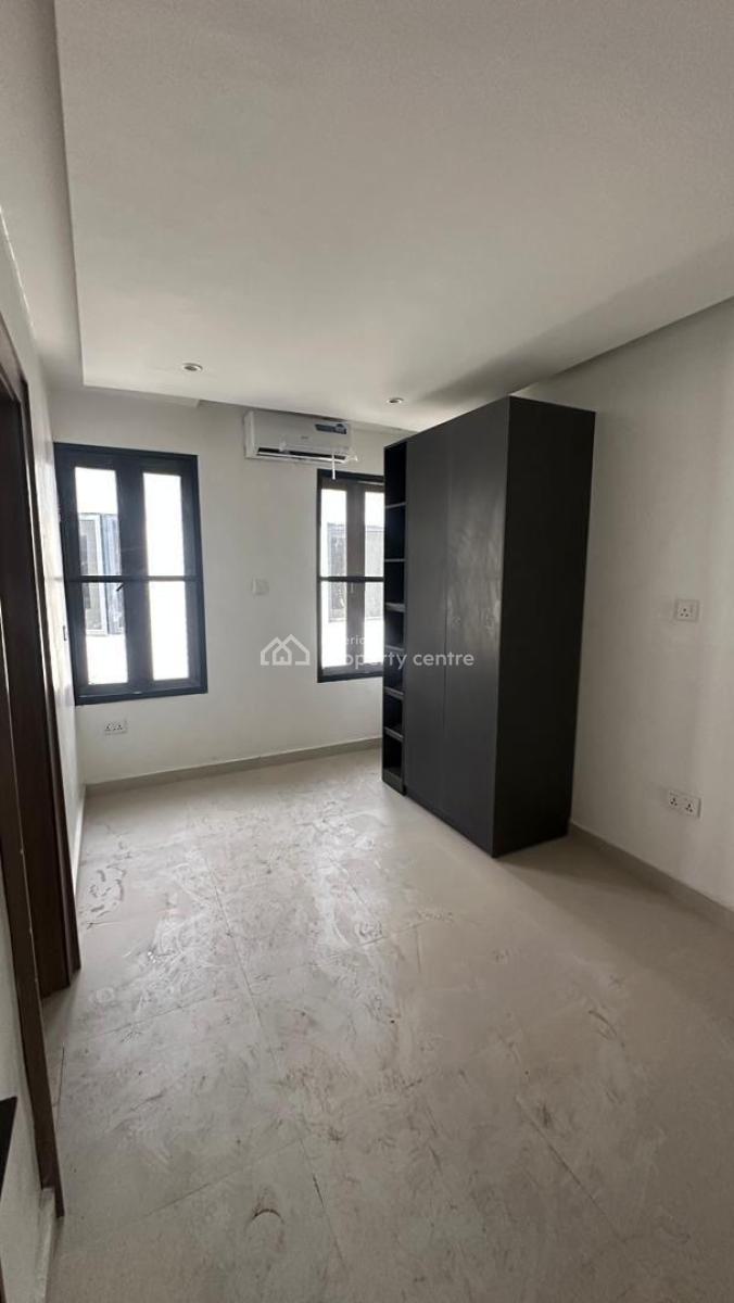 Beautifully Built 3bedroom Apartment Perfect for Airbnb Cashflow, Beautifully Built 3bedroom Apartment Perfect for Airbnb Cashflow, Lekki Phase 1, Lekki, Lagos, Block of Flats for Sale