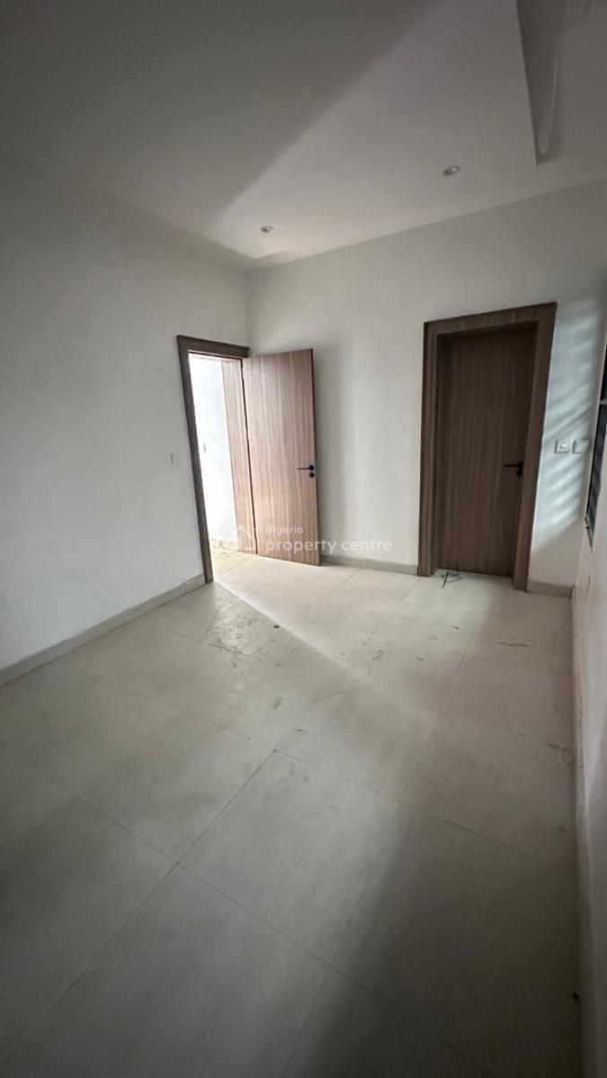 Lovely 4bedroom Terrace Duplex in a Serene and Secured Estate, Lovely 4bedroom Terrace Duplex in a Serene and Secured Estate, Lekki Phase 1, Lekki, Lagos, Terraced Duplex for Sale