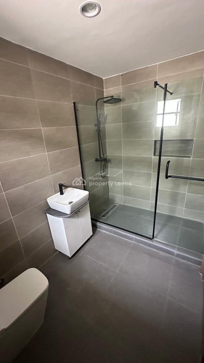 Lovely 4bedroom Terrace Duplex in a Serene and Secured Estate, Lovely 4bedroom Terrace Duplex in a Serene and Secured Estate, Lekki Phase 1, Lekki, Lagos, Terraced Duplex for Sale