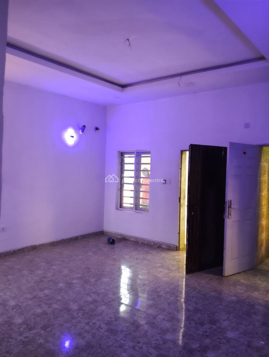 3 Bedroom Flat, Area 1, Garki, Abuja, Flat / Apartment for Rent