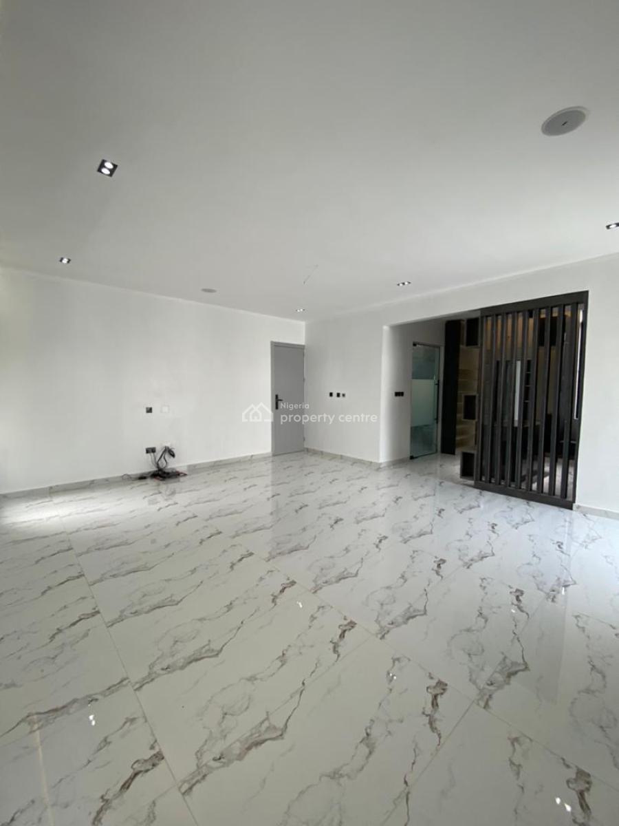 6 Bedroom Detached Duplex with a Pool, Bq, Ikota Lekki, Ikota, Lekki, Lagos, Detached Duplex for Sale