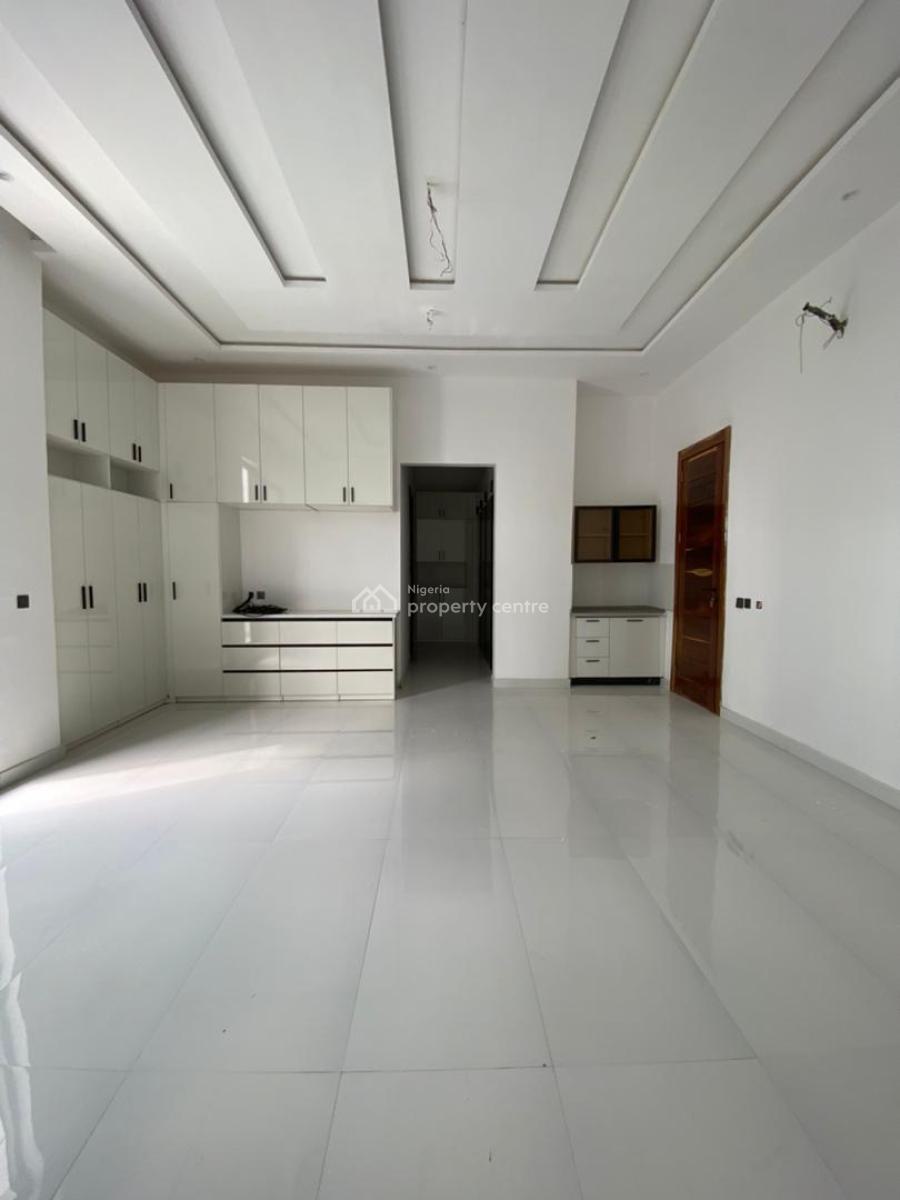 5 Bedroom Detached Duplex with a Pool and Bq, Ikota Lekki, Ikota, Lekki, Lagos, Detached Duplex for Sale