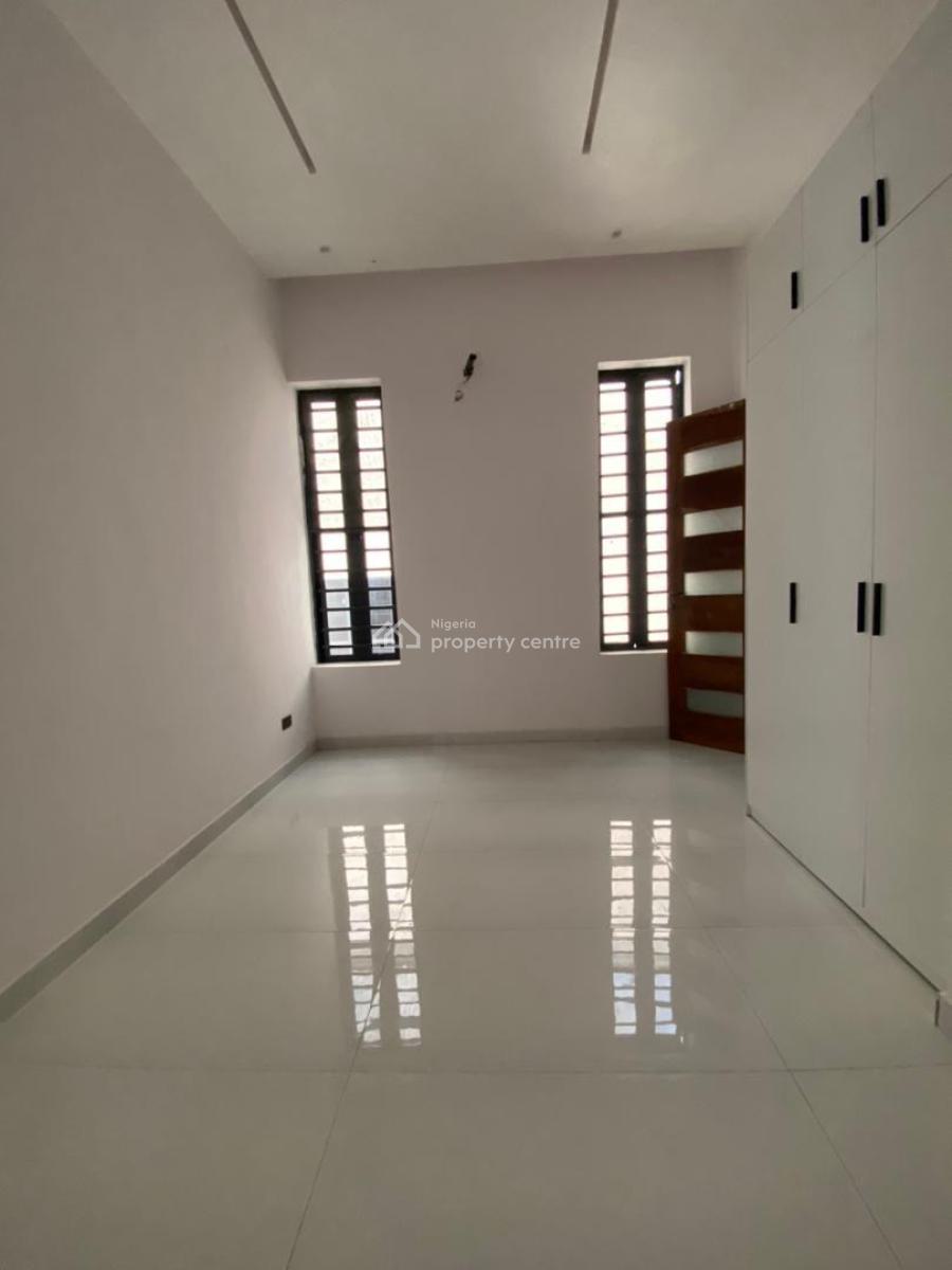 5 Bedroom Detached Duplex with a Pool and Bq, Ikota Lekki, Ikota, Lekki, Lagos, Detached Duplex for Sale