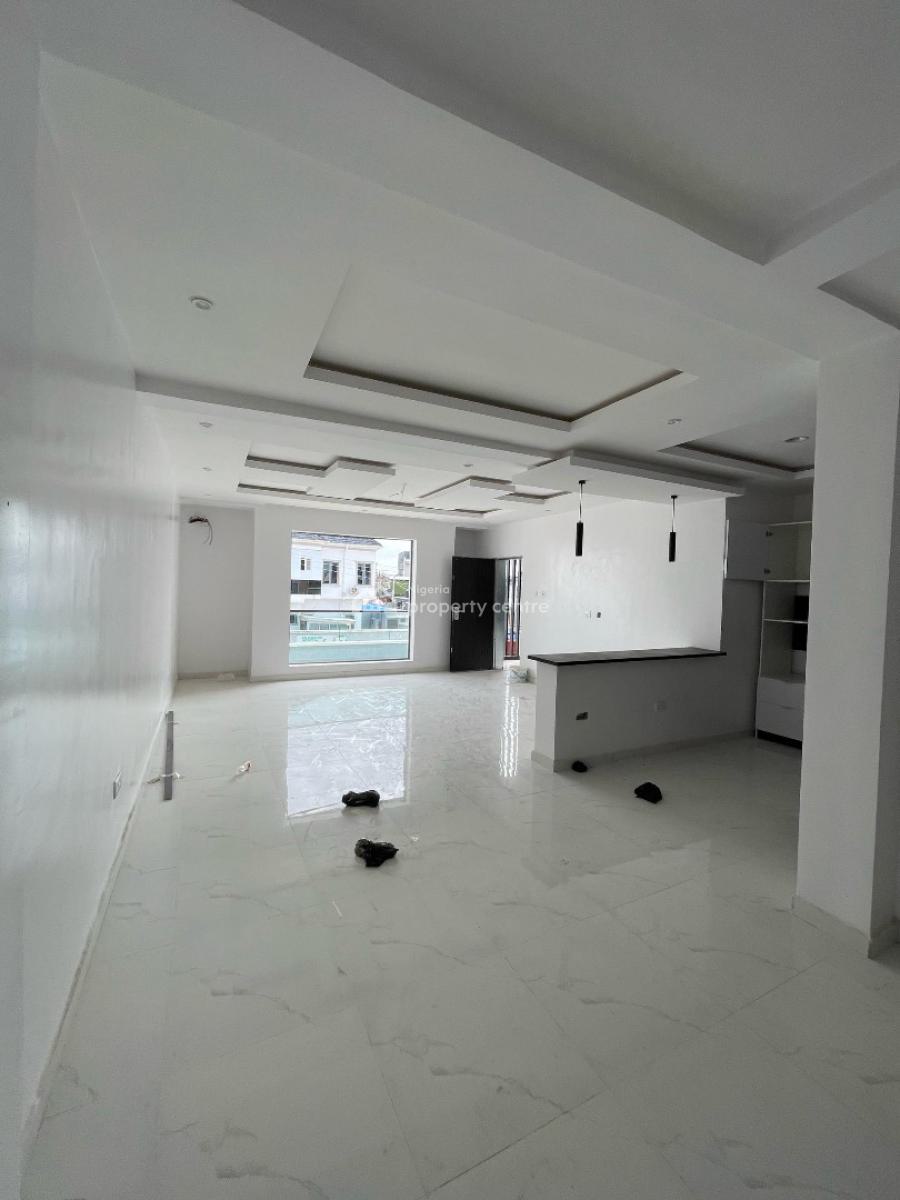 2 Bedroom Apartment, Conservation, Lekki, Lagos, Flat / Apartment for Rent