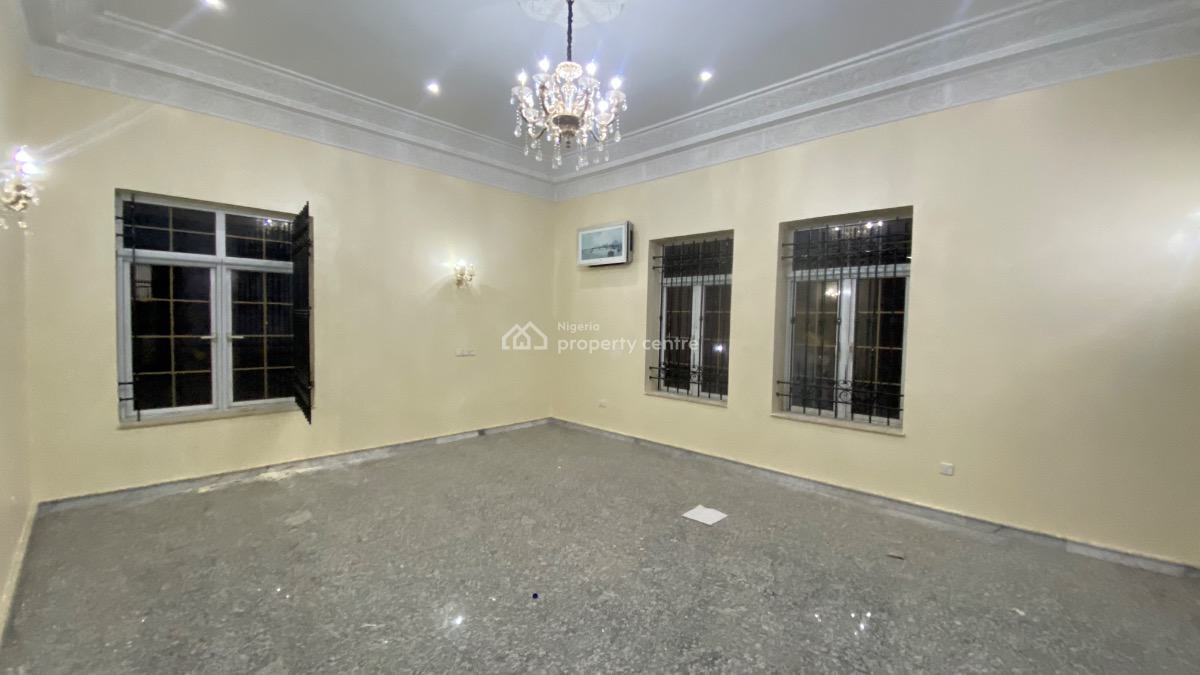 7 Bedroom Luxury Mansion for High Profile People Only, Maitama District, Abuja, House for Rent