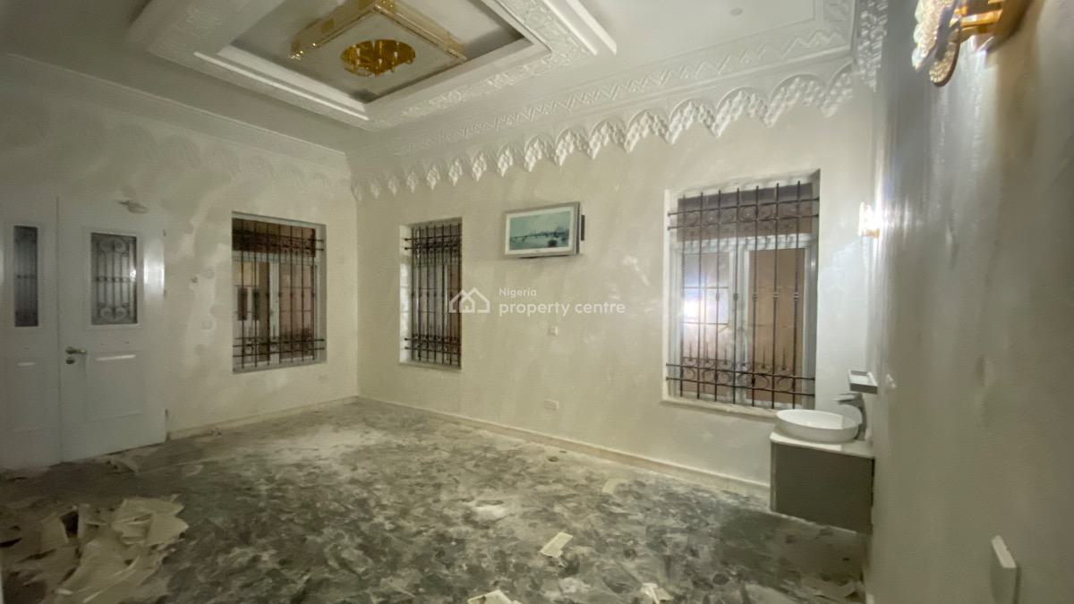 7 Bedroom Luxury Mansion for High Profile People Only, Maitama District, Abuja, House for Rent