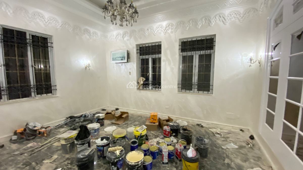 7 Bedroom Luxury Mansion for High Profile People Only, Maitama District, Abuja, House for Rent