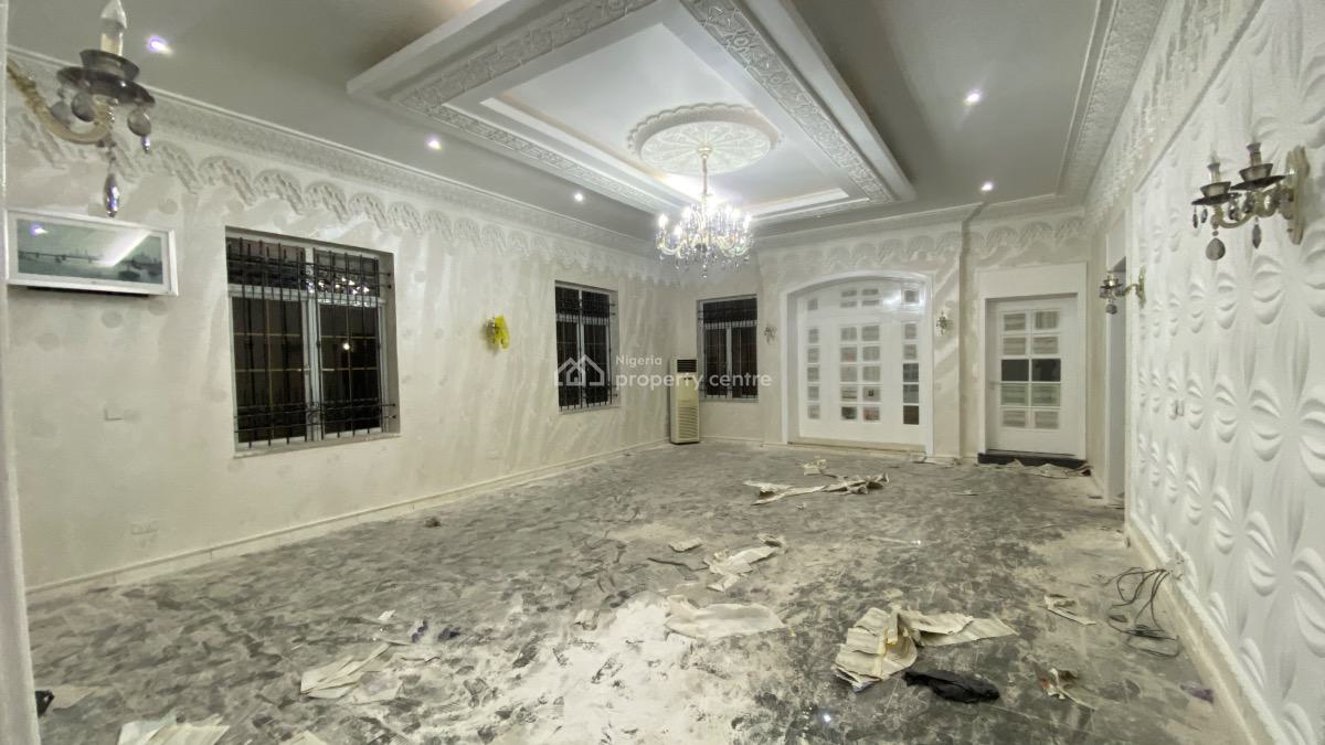 7 Bedroom Luxury Mansion for High Profile People Only, Maitama District, Abuja, House for Rent