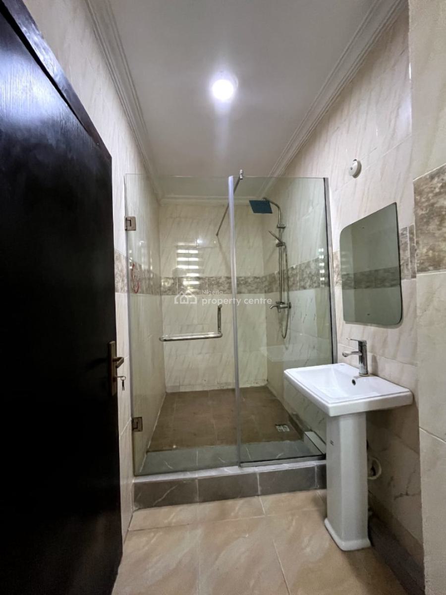 New 1 Bedroom Apartment @ikate Lekki 24 Hrs Security 24 Hrs Power Clea, Lekki Ikate, Lekki, Lagos, Detached Duplex Short Let