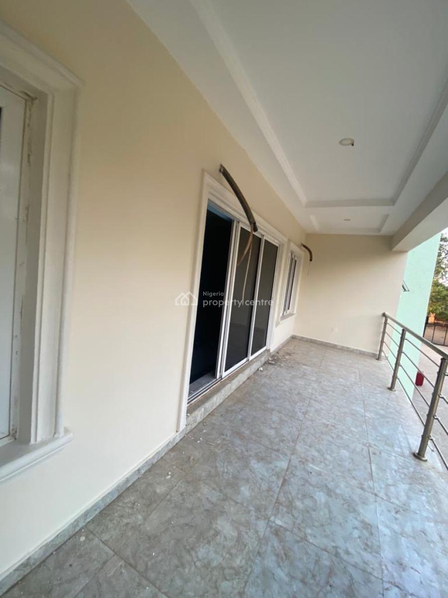 Excellent Spacious 2 Bedroom Apartment, By The Express, Lokogoma District, Abuja, Flat / Apartment for Rent